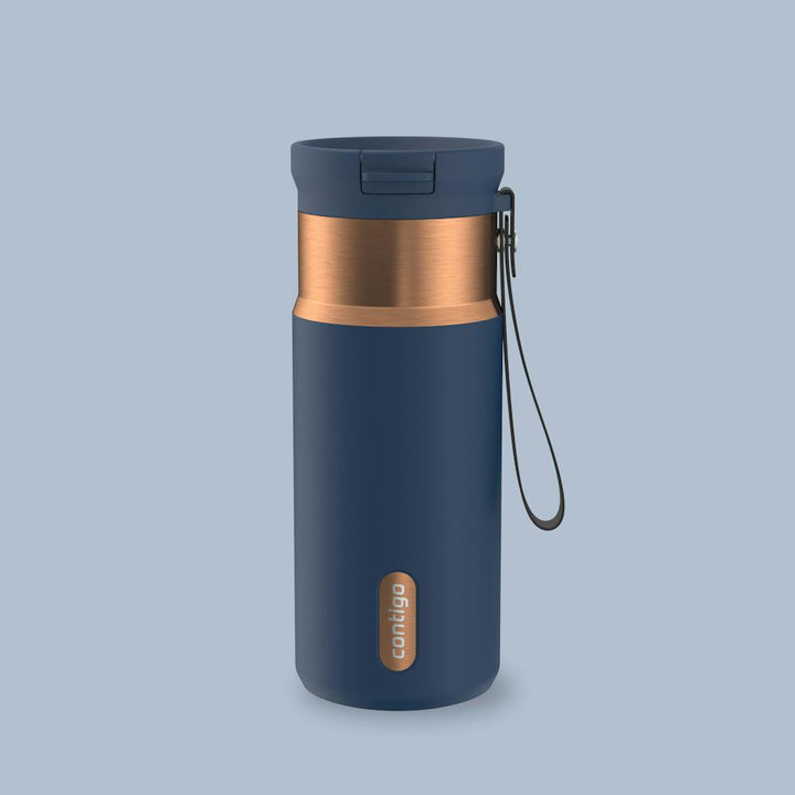 16 oz SnapSeal™ Bottle - Abyss Bronze [5X14J] [Q34ZH]