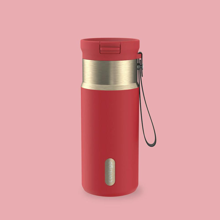 16 oz SnapSeal™ Bottle - Goji Berry Champagne [3C6AT] [7GNHI]
